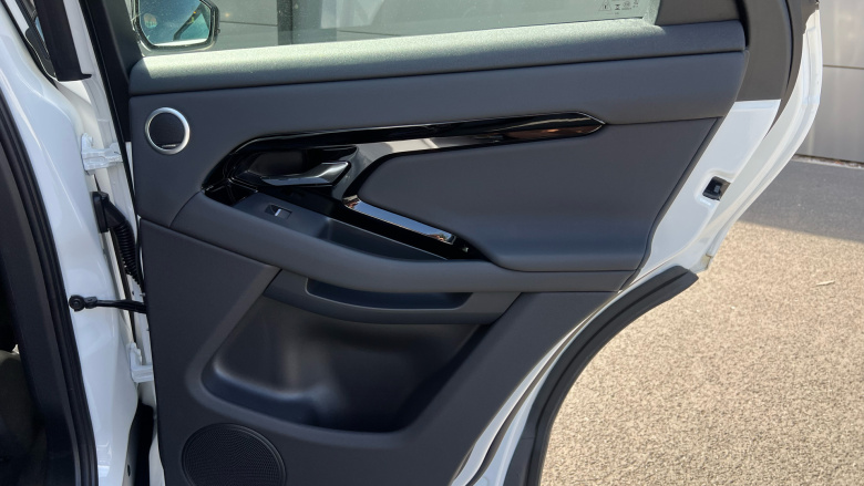 Land Rover Range Rover Evoque 2.0 D165 Dynamic SE 5dr Auto Diesel Hatchback